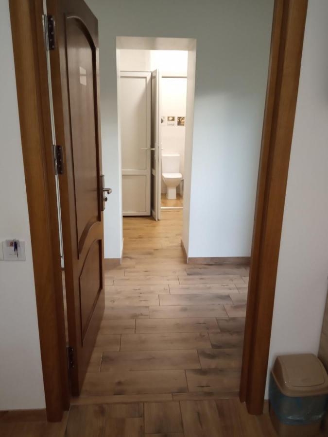 Hotel Bonus Kolomyia Eksteriør billede