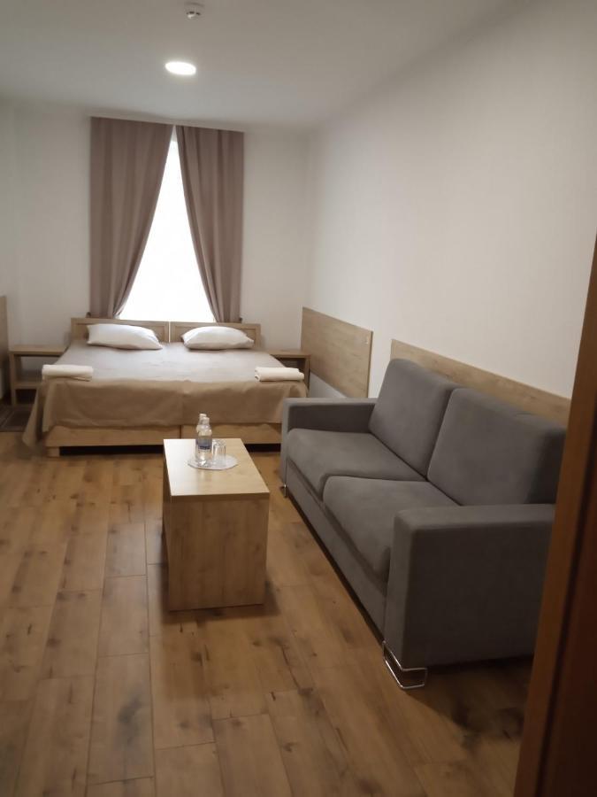 Hotel Bonus Kolomyia Eksteriør billede