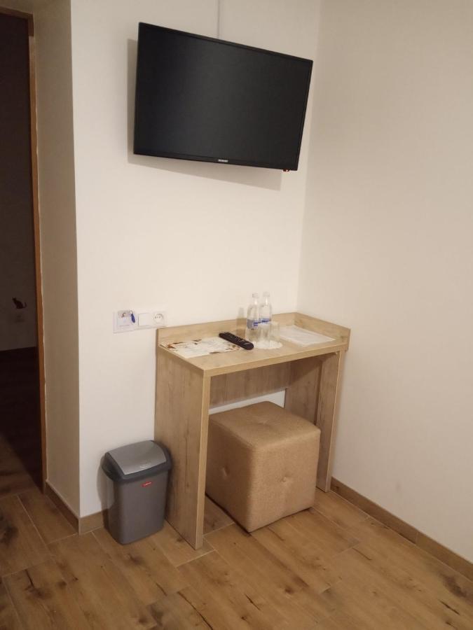Hotel Bonus Kolomyia Eksteriør billede
