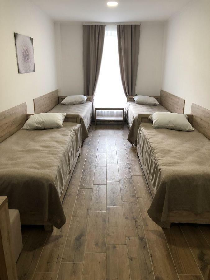 Hotel Bonus Kolomyia Værelse billede