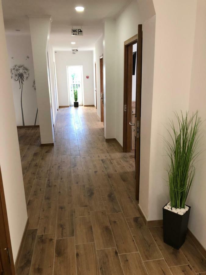 Hotel Bonus Kolomyia Eksteriør billede