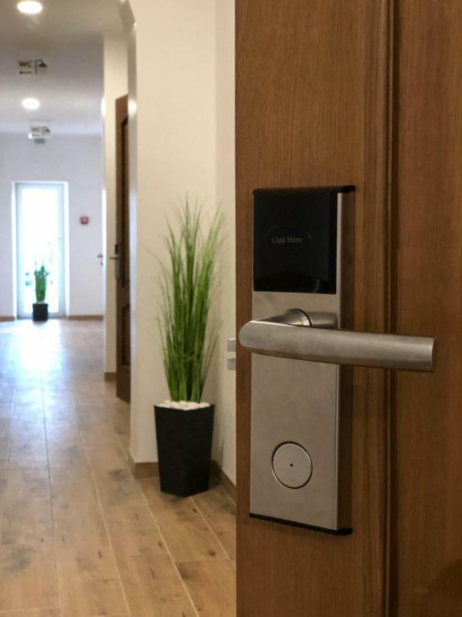 Hotel Bonus Kolomyia Eksteriør billede