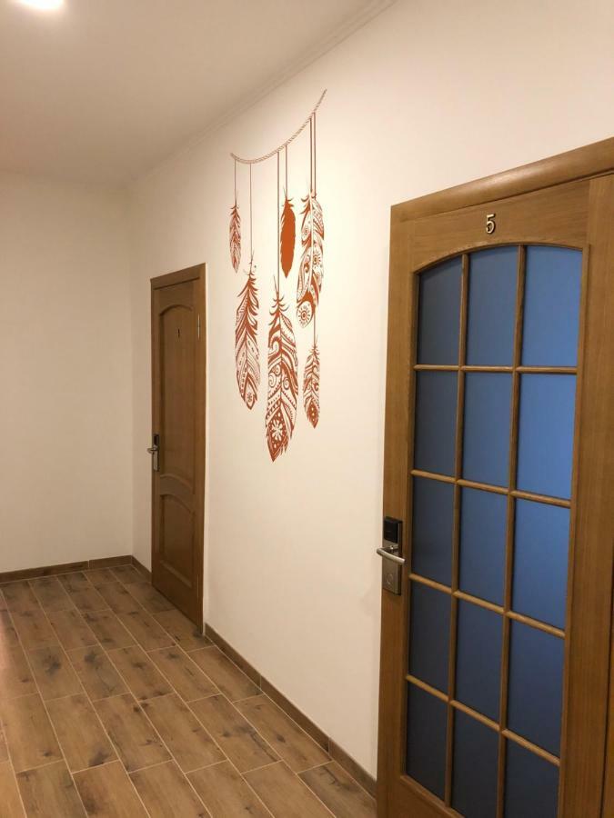 Hotel Bonus Kolomyia Eksteriør billede